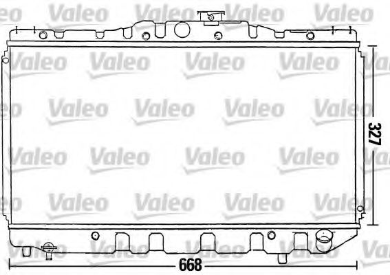 VALEO 731109