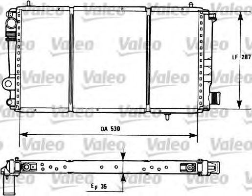 VALEO 731173