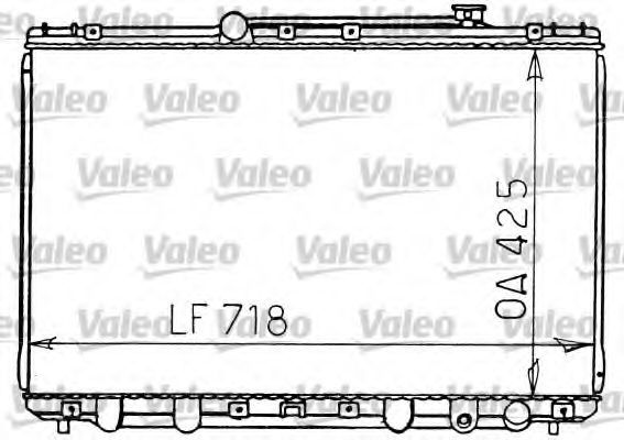 VALEO 731196