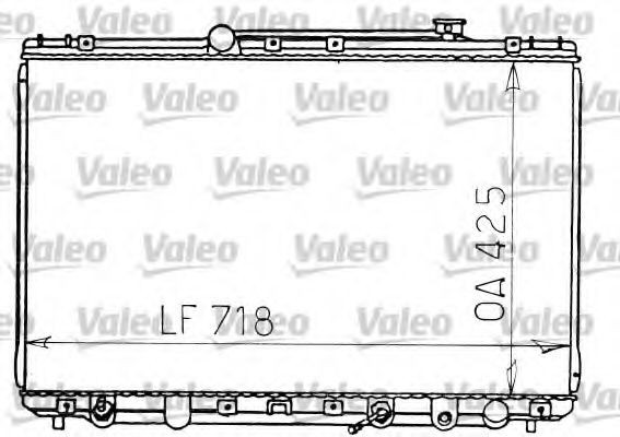 VALEO 731197