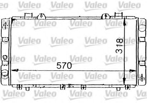 VALEO 731199