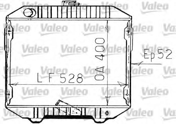 VALEO 731200