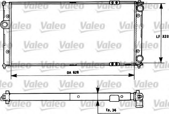 VALEO 731266