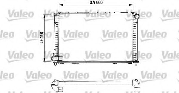 VALEO 731280