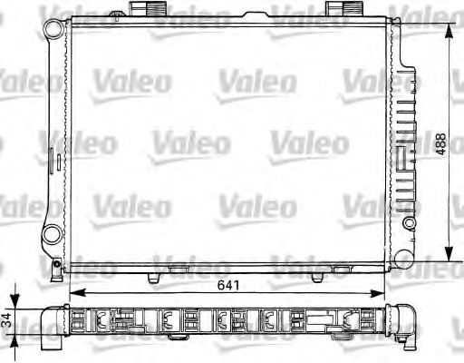 VALEO 731291