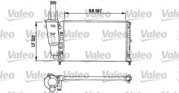 VALEO 731374