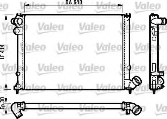 VALEO 731383