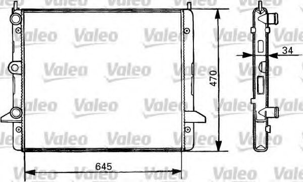 VALEO 731387