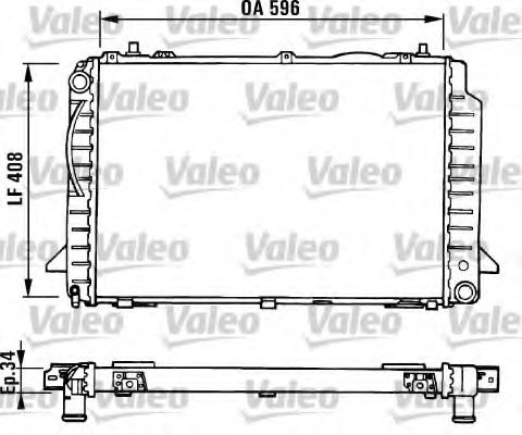 VALEO 731429