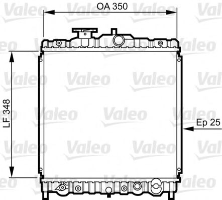 VALEO 731459