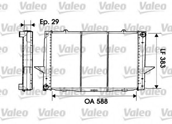 VALEO 731477