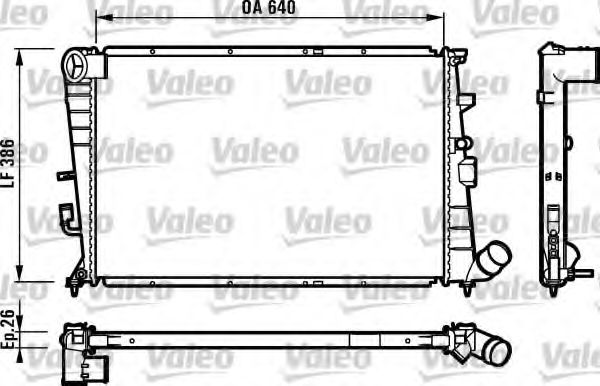 VALEO 731496