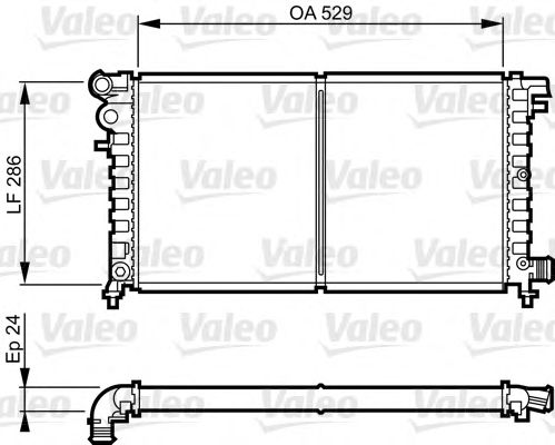 VALEO 731530