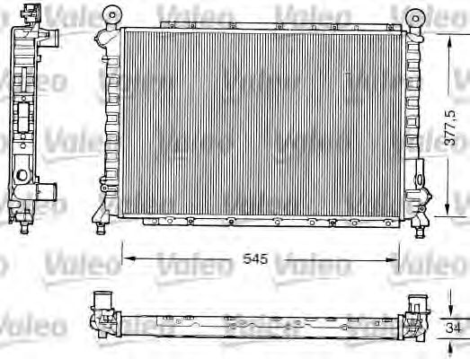 VALEO 731559