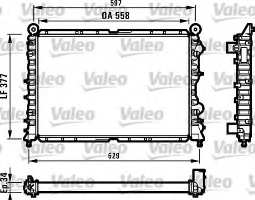 VALEO 731561