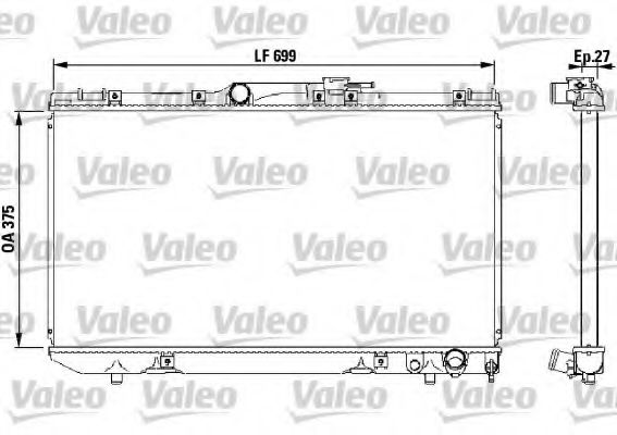 VALEO 731569