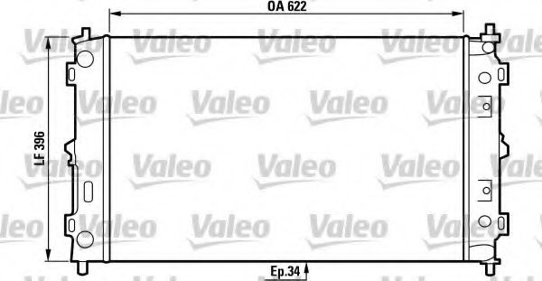 VALEO 731579