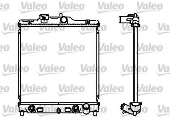 VALEO 731631