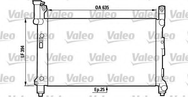 VALEO 731720