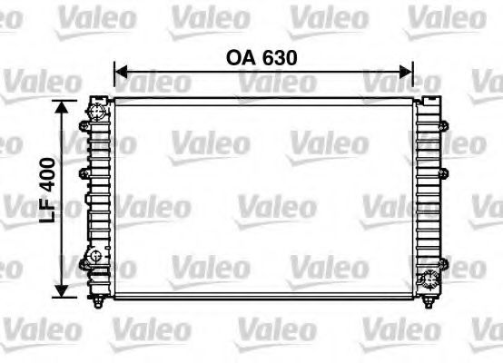 VALEO 731758