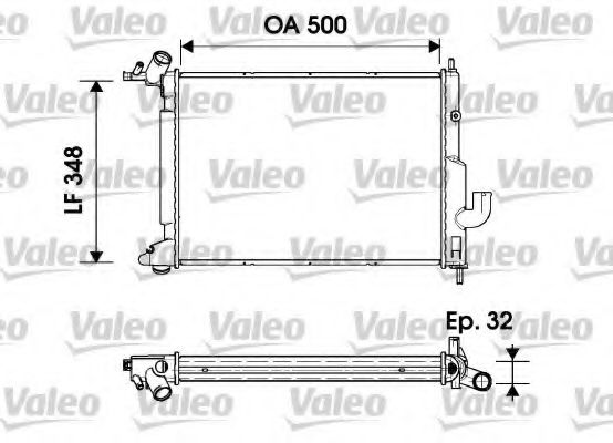 VALEO 731845