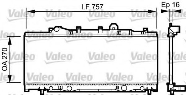 VALEO 731975