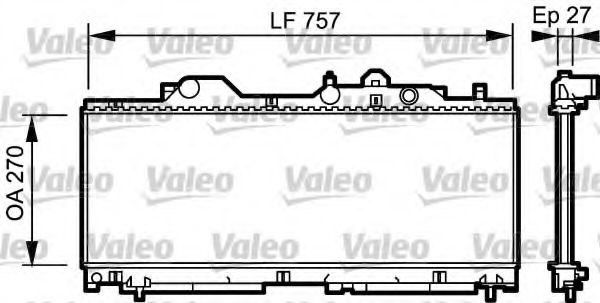 VALEO 731977