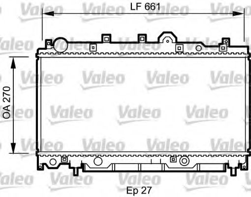 VALEO 731978