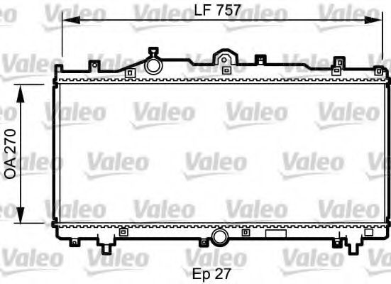 VALEO 731979