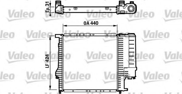 VALEO 732198