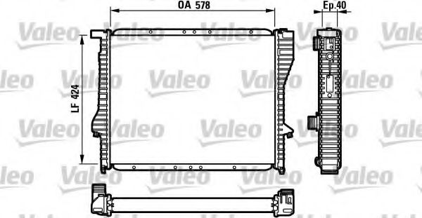 VALEO 732199