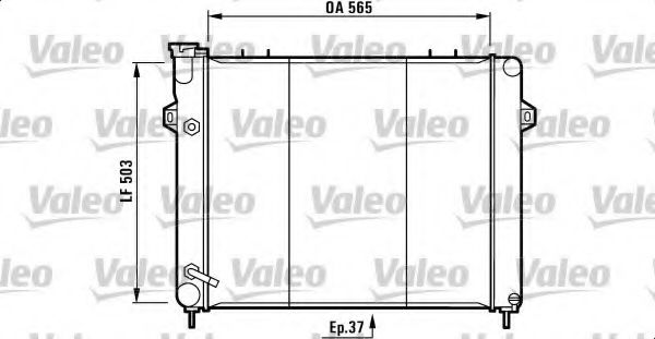 VALEO 732250