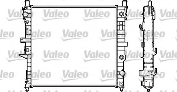 VALEO 732315