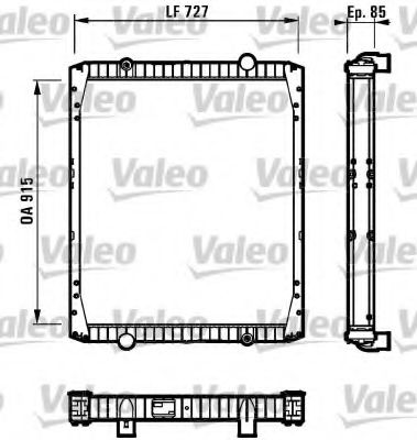 VALEO 732337