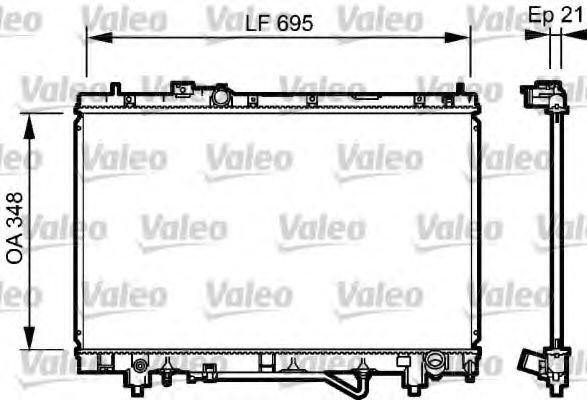 VALEO 732420