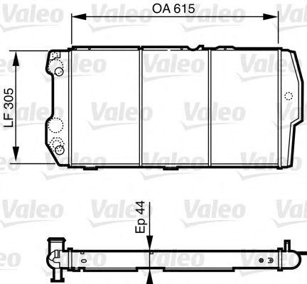 VALEO 732440