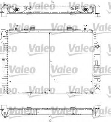 VALEO 732447