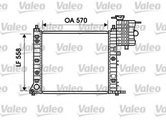 VALEO 732471