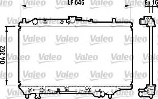 VALEO 732475