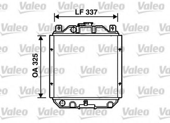 VALEO 732489