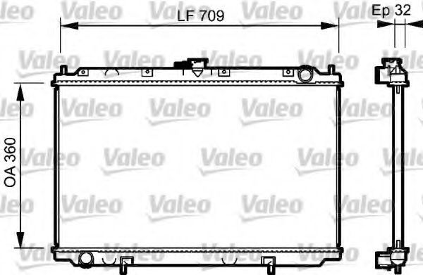 VALEO 732529