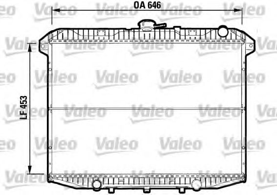 VALEO 732592