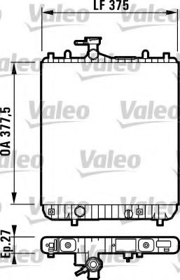 VALEO 732694