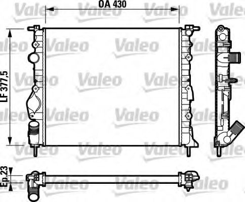 VALEO 732765