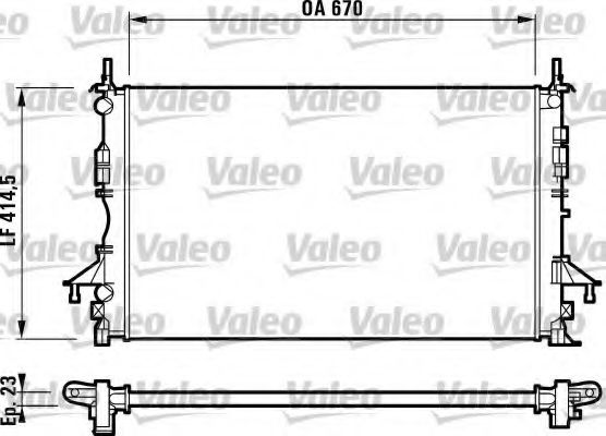 VALEO 732827