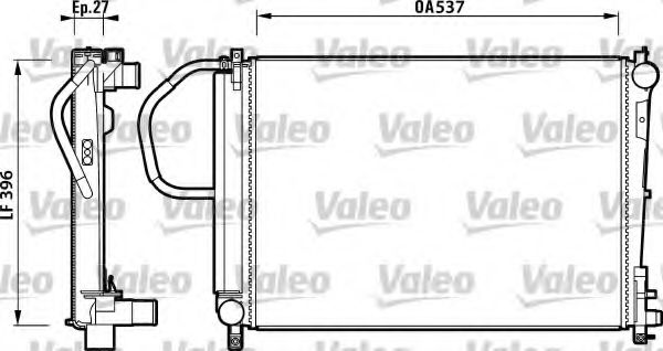 VALEO 732883