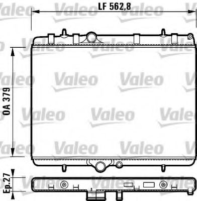 VALEO 732888