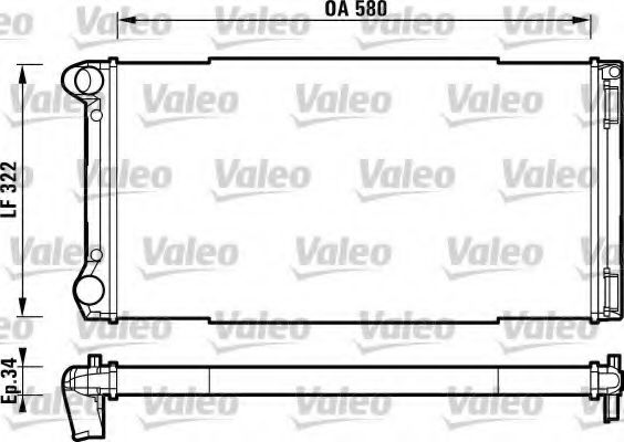 VALEO 732913