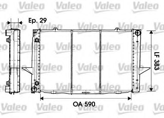 VALEO 732941