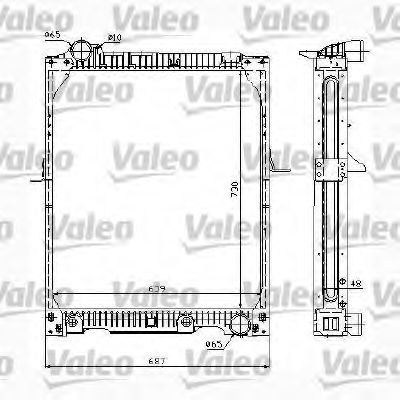 VALEO 732992